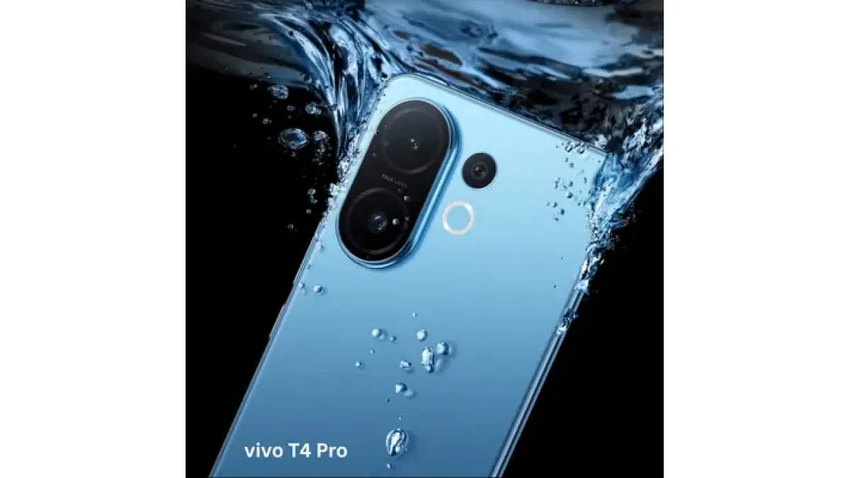Vivo T4 Pro price in Bangladesh 2025